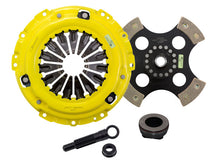 Load image into Gallery viewer, ACT Clutch Kit Dodge Neon SRT-4 2.4L (2003-2005) 4 or 6 Puck Xtreme Duty /Race Rigid w/ or w/o Flywheel - w/o Flywheel / 4 Puck Alternate Image