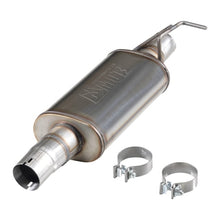 Load image into Gallery viewer, Flowmaster Flow FX Muffler for Cadillac Escalade / Escalade ESV 6.2L V8 (2021-2026) Direct Fit - Factory Single &amp; Dual Exit or Factory Dual Exit Alternate Image