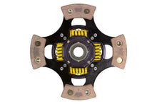 Load image into Gallery viewer, ACT Clutch Disc Saturn SC 1.9L (1991-1992) SC1 / SC2 1.9L (1993-1999) Sprung Race Disc - 4 or 6 Puck - 4 Puck Alternate Image