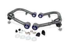 Load image into Gallery viewer, Superpro Control Arms Kit for Lexus GX550 (2024-2026) Front Upper TRC6715E Alternate Image