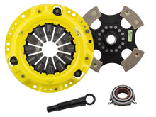 Load image into Gallery viewer, ACT Clutch Kit Chevy Nova 1.6L (1985-1985) 4 or 6 Puck Xtreme Duty /Race Rigid Alternate Image