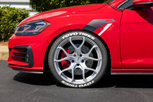 Load image into Gallery viewer, APR Lowering Springs for VW Golf R MK7/MK7.5 (15-19) GTI MK7/MK7.5 (15-21) SUS00014 Alternate Image