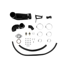 Load image into Gallery viewer, GrimmSpeed Intercooler Kit for Subaru WRX (2008-2014) Top Mount - Aluminum or Black Alternate Image