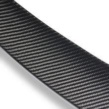 Load image into Gallery viewer, DNA Duck Bill Trunk Spoiler Tesla Model Y (2020-2022) OE-Style or V-Style w/ Carbon Fiber Alternate Image