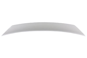 OLM Duckbill Trunk Spoiler Subaru WRX / WRX STI (15-21) [Single Point] Crystal White Pearl