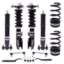 Load image into Gallery viewer, Air Lift Coilovers Ford Mustang S550 &amp; S650 (2015-2025) Front Camber Plates &amp; Optional Coilover To Air Conversion Kit - 79007 Alternate Image