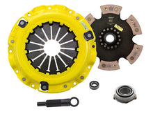 Load image into Gallery viewer, ACT Clutch Kit Mazda B2600 2.6L (1987-1988) Heavy Duty/Race Rigid - 4 or 6 Pad - 4 Pad Alternate Image