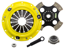 Load image into Gallery viewer, ACT Clutch Kit Kia Spectra 1.8L (2000-2003) 4 or 6 Puck Xtreme Duty /Race Rigid - 4 Puck Alternate Image