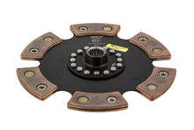 Load image into Gallery viewer, ACT Clutch Disc Plymouth Colt Vista 2.4L (1992-1993) Rigid Race - 4 or 6 Puck - 4 Puck Alternate Image