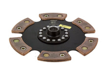 Load image into Gallery viewer, ACT Clutch Disc Plymouth Laser 2.4L (1990-1994) Rigid Race - 4 or 6 Puck - 4 Puck Alternate Image