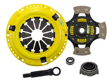 Load image into Gallery viewer, ACT Clutch Kit Acura EL 1.6L (97-00) 1.7L (01-05) 4 or 6 Puck Xtreme Duty /Race Sprung - 4 Puck Alternate Image