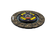 Load image into Gallery viewer, ACT Clutch Disc BMW X3 3.0L (2004-2010) Performance Street Sprung Disc - Default Title Alternate Image