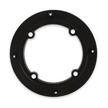 Load image into Gallery viewer, Hurst Billet Shifter Boot &amp; Bezel - Round/ 116500HST - Black Finish - Default Title Alternate Image