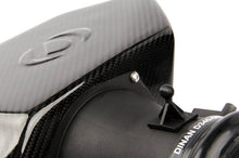 Load image into Gallery viewer, Dinan Cold Air Intake for BMW 230i F22 / F23 (17-21) 330i F30 / F31 / F34 (16-19) 430i F32 / F33 / F36 (17-20) Semi-Open or Closed Carbon Fiber  Alternate Image