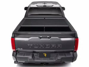 Roll-N-Lock Tonneau Cover Toyota Tacoma (2024) A-Series XT Retractable - 5' or 6' Bed