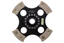 Load image into Gallery viewer, ACT Clutch Disc Chevy Cobalt SS 2.0L (2005-2007) Rigid Race - 4 or 6 Puck - 4 Puck Alternate Image