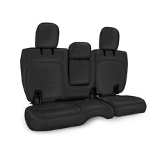 Load image into Gallery viewer, PRP Rear Bench Cover Jeep Wrangler JL 4 Door (2018-2022) Multiple Stitching Color Options Alternate Image