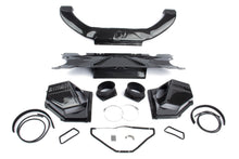 Load image into Gallery viewer, Dinan Cold Air Intake for BMW M5 F90 (2018-2023) Carbon Fiber D760-0049 Alternate Image
