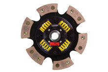 Load image into Gallery viewer, ACT Clutch Disc Audi Allroad Quattro 2.7L V6 (2001-2005) Sprung Race Disc - 6 Puck Alternate Image