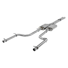 Load image into Gallery viewer, Flowmaster Exhaust for Dodge Challenger 5.7L V8 (2009-2016) Flow FX Catback with Dual Exit Alternate Image