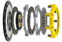 Load image into Gallery viewer, ACT Clutch Kit Subaru WRX STI 2.5L (2004-2021) Mod Twin Disc - Heavy Duty/Xtreme Duty / Maxx Xtreme Sprung Street/Race Alternate Image