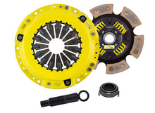 Load image into Gallery viewer, ACT Clutch Kit Honda Prelude 2.2L(92-01) 2.3L (92-96) 4 or 6 Puck Xtreme Duty /Race Sprung Alternate Image