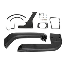 Load image into Gallery viewer, Injen Evolution Snorkel System Jeep Wrangler JL (18-25) Gladoatpr JT (20-25) 2.0/ 3.6L V6 (2018-2023) EVO15168 - Default Title Alternate Image