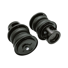 Load image into Gallery viewer, Air Lift Coilovers Infiniti G37 (08-14) Nissan 370Z (09-20) Z (23-25) Adjustable Dampening &amp; Optional Coilover To Air Conversion Kit - 79010 Alternate Image