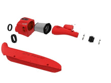 Load image into Gallery viewer, aFe Cold Air Intake Toyota Tacoma 3.5L (2016-2023) Momentum GT - Dry or Oiled Air Filter - Pro DRY S Filter (Dry) Alternate Image