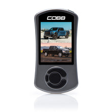 Load image into Gallery viewer, COBB AccessPORT V3 Ford F150 Raptor (17-20) Limited (19-20) CARB/Smog Legal Tuner - With  or Without TCM Flashing Alternate Image