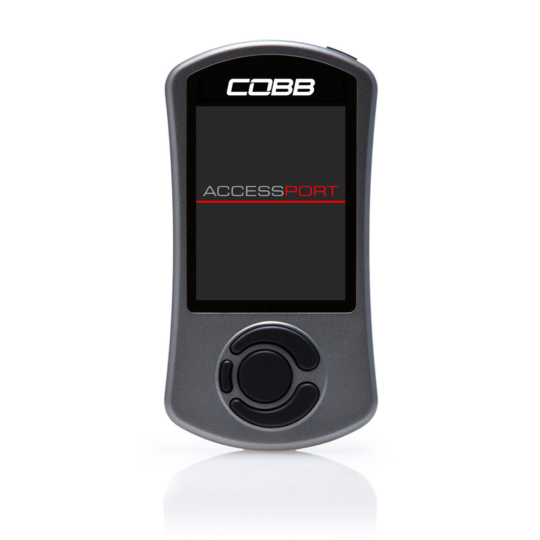 COBB AccessPORT V3 Audi S5 / SQ5 (2018-2023) CARB/Smog Legal Tuner - AP3-VLK-004