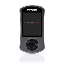 Load image into Gallery viewer, COBB AccessPORT V3 Porsche 718 Spyder 982 (2020-2023) CARB/Smog Legal Tuner - With  or Without TCM Flashing Alternate Image