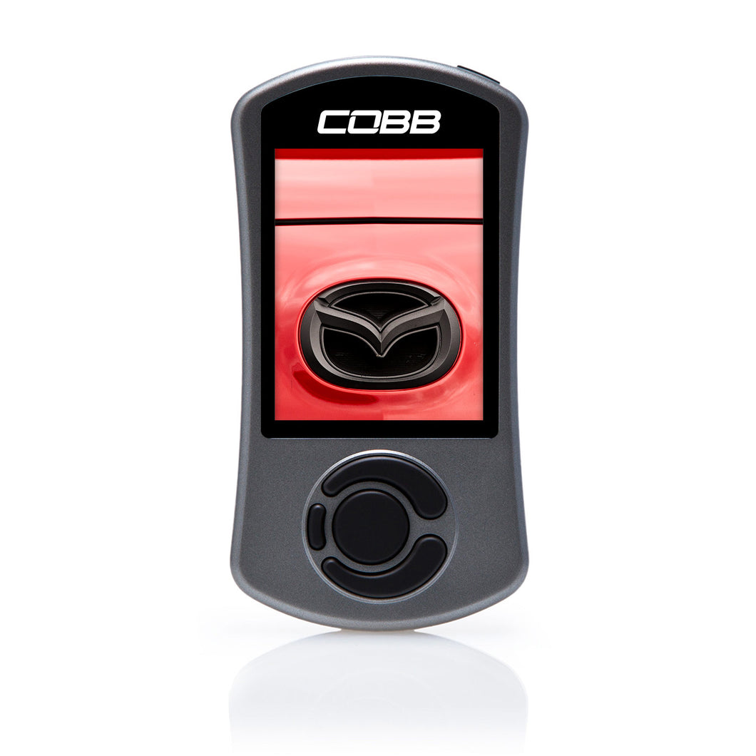COBB AccessPORT V3 Mazda Mazdaspeed6 (2006-2007) CARB/Smog Legal Tuner - AP3-MAZ-002