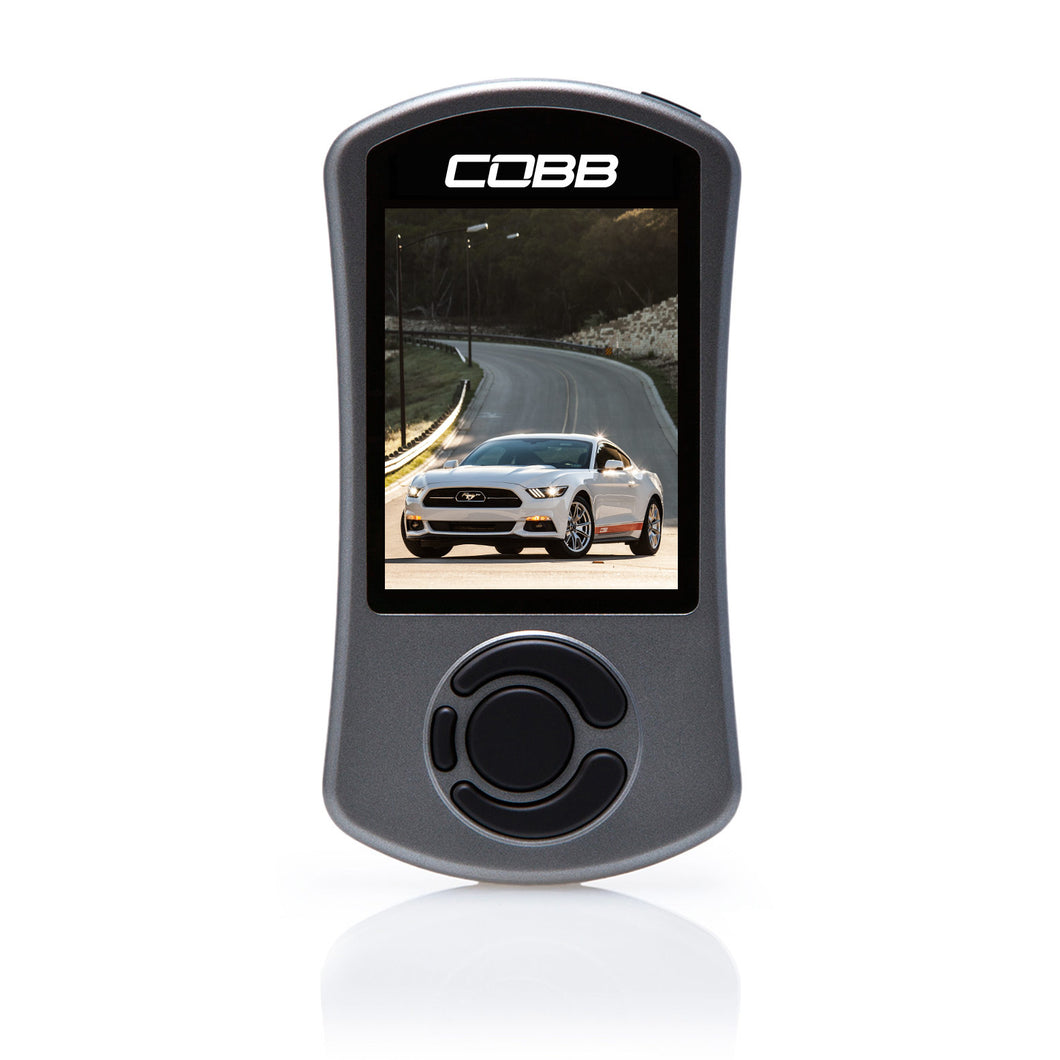 COBB AccessPORT V3 Ford Mustang EcoBoost S550 (2015-2023) CARB/Smog Legal Tuner AP3-FOR-003