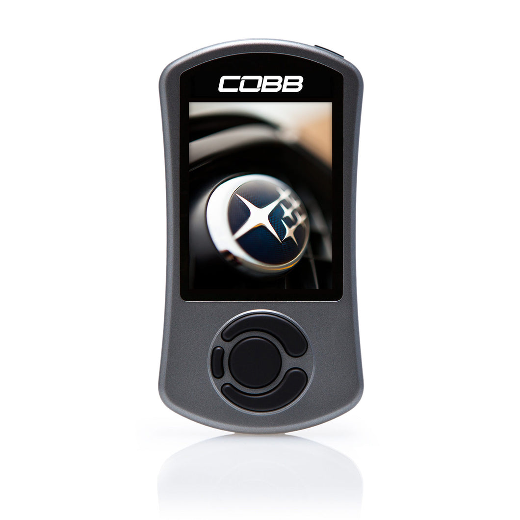 COBB AccessPORT V3 Subaru Legacy GT (2005-2012) CARB/Smog Legal Tuner - AP3-SUB-002