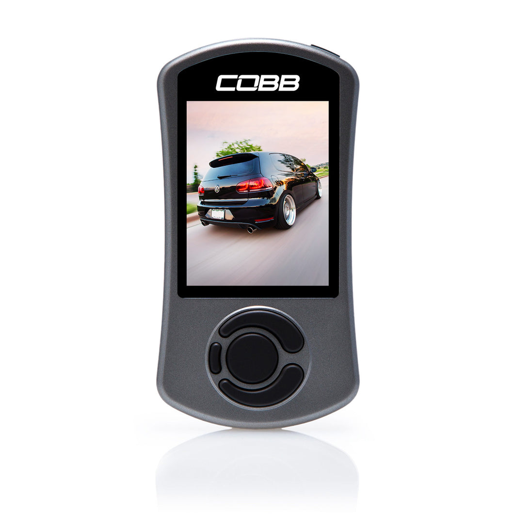 COBB AccessPORT V3 VW Golf GTI MK6 (2010-2014) CARB/Smog Legal Tuner - AP3-VLK-001
