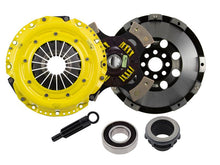 Load image into Gallery viewer, ACT Clutch Kit BMW 3 Series E36 / E46 1.9L (96-99) 2.5L (92-03) 2.8L (96-00) 3.0L (01-03) 4 or 6 Puck Sprung Heavy Duty/Race w/ Flywheel Alternate Image