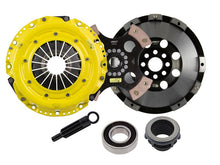 Load image into Gallery viewer, ACT Clutch Kit BMW 3 Series E36 / E46 (1992-2003) 4 or 6 Puck Heavy Duty/Race Rigid w/ Flywheel - Streetlite / 4 Puck Alternate Image