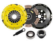 Load image into Gallery viewer, ACT Clutch Kit BMW Z3 E36/7 / E36/8 (1996-2002) 4 or 6 Puck Heavy Duty/Race Rigid w/ Flywheel Alternate Image