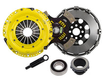 Load image into Gallery viewer, ACT Clutch Kit BMW M3 E36 3.2L (1996-1999) 4 or 6 Puck Sprung Heavy Duty/Race w/ Flywheel - Prolite / 4 Puck Sprung Alternate Image