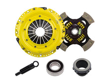 Load image into Gallery viewer, ACT Clutch Kit BMW Z3 E36/7 / E36/8 (1996-2002) 4 or 6 Puck Xtreme Duty /Race Sprung - 4 Puck Alternate Image