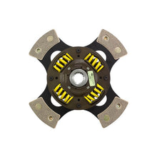 Load image into Gallery viewer, ACT Clutch Disc Honda Accord 1.5L (2018-2020) Sprung Race Disc - 4 or 6 Puck Alternate Image
