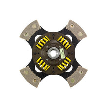 Load image into Gallery viewer, ACT Clutch Disc Honda Civic 1.5L (17-23) 2.0L (17-21) Sprung Race Disc - 4 or 6 Puck Alternate Image