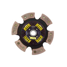 Load image into Gallery viewer, ACT Clutch Disc Dodge Caliber SRT-4 2.4L (2008-2009) Sprung Race Disc - 4 or 6 Puck Alternate Image