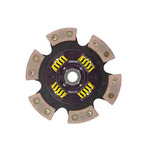 Load image into Gallery viewer, ACT Clutch Disc Dodge Caliber SRT-4 2.4L (2008-2009) Sprung Race Disc - 4 or 6 Puck Alternate Image