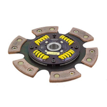Load image into Gallery viewer, ACT Clutch Disc Dodge Caliber SRT-4 2.4L (2008-2009) Sprung Race Disc - 4 or 6 Puck Alternate Image