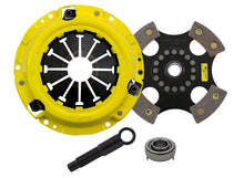 Load image into Gallery viewer, ACT Clutch Kit Acura Integra 1.6L (1999-2001) Heavy Duty/Race Rigid - 4 or 6 Pad - 4 Pad Alternate Image