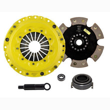 Load image into Gallery viewer, ACT Clutch Kit Honda CRV 2.0L (1998-2001) Heavy Duty/Race Rigid - 4 or 6 Pad Alternate Image