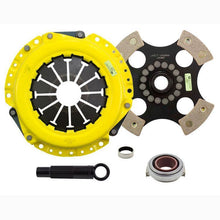 Load image into Gallery viewer, ACT Clutch Kit Acura RSX 2.0L (2002-2006) Heavy Duty/Race Rigid - 4 or 6 Pad - 4 Pad Alternate Image