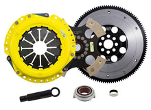 Load image into Gallery viewer, ACT Clutch Kit Acura TSX 2.4L (2009-2014) Heavy Duty/Race Rigid - 4 or 6 Pad w/ Flywheel - 4 Pad Alternate Image